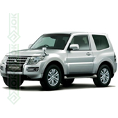 Pajero / Montero V80/V90 2006-2021